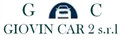 Logo Giovin Car 2 Srl